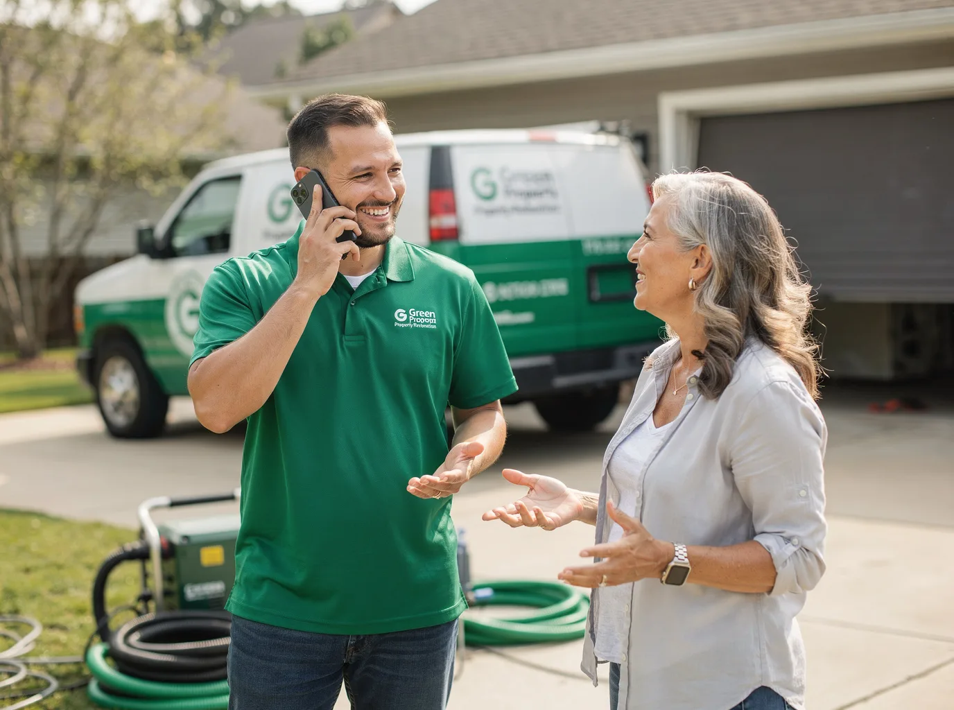 Water Damage Restoration Malmo, NE FAQs